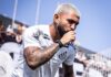 Vojvoda exalta estreia de Gabigol e é sincero sobre volta de Neymar ao Santos: ‘Sei que todo o Brasil espera, mas…’