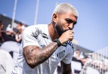 Vojvoda exalta estreia de Gabigol e é sincero sobre volta de Neymar ao Santos: ‘Sei que todo o Brasil espera, mas…’