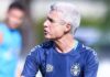 Arthur exalta Luís Castro após vitória contra o Avenida: “Absorvermos as novas ideias”