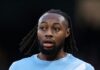 Can Antoine Semenyo play for Man City in Carabao Cup semi-final?