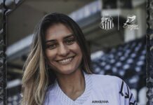 Leticia Santos retorna ao Santos FC para reescrever história com as Sereias da Vila – Santos Futebol Clube