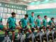 Palmeiras confirma lesão de Jefté em reapresentação na Academia de Futebol – Nosso Palestra