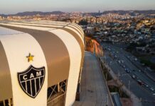 BHTrans monta operação especial para Atlético x Betim na Arena MRV; Confira