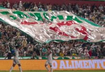 Palmeiras aproveita expulsão da Portuguesa e estreia com vitória no Paulistão