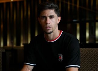 Como sonho do irmão fez Corinthians virar ‘meta de vida’ para Gabriel Paulista, anunciado como reforço