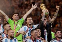 Grêmio quer campeão do mundo com a Argentina, mas tem dois entraves por avanço em negociação