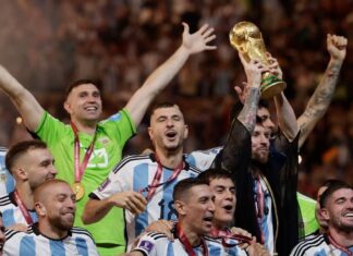 Grêmio quer campeão do mundo com a Argentina, mas tem dois entraves por avanço em negociação