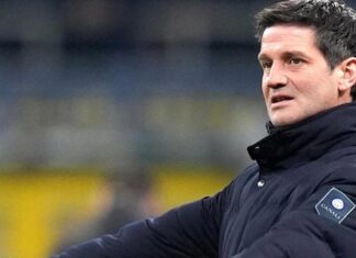 Chivu e la sindrome da scontro diretto: “Non mi interessa, giocata una grande partita”