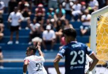 Santos FC vence o Grêmio São-Carlense e garante o 100% de aproveitamento na primeira fase da Copinha – Santos Futebol Clube