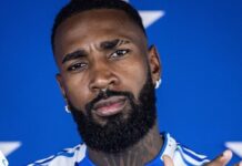 Cruzeiro supera Flamengo e Gerson se torna a contratação mais cara do futebol brasileiro