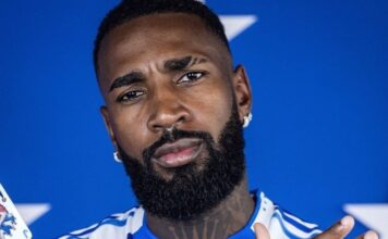 Cruzeiro supera Flamengo e Gerson se torna a contratação mais cara do futebol brasileiro