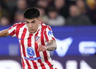 Palmeiras estuda oferta de empréstimo com obrigação de compra por Thiago Almada – Nosso Palestra