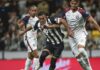 Atlético empata com o Betim na estreia do Campeonato Mineiro