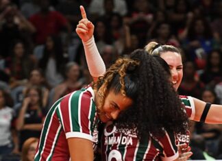 Fluminense sobe na tabela após vencer o Flamengo na Superliga; Confira – Fluminense: Últimas notícias, vídeos, onde assistir e próximos jogos