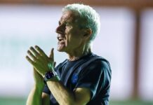 OPINIÃO PG: As primeiras impressões do Grêmio de Luís Castro