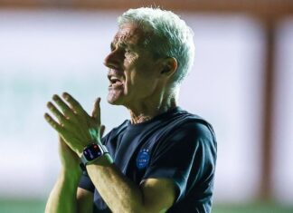 OPINIÃO PG: As primeiras impressões do Grêmio de Luís Castro