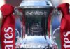 Latest FA Cup outright odds after Palace and Man United’s surprise exits