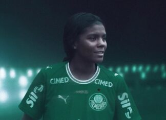 Palmeiras anuncia zagueira Maria Clara como sétimo reforço das Palestrinas para 2026 – Nosso Palestra