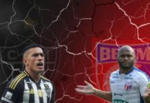 Atlético x Betim: veja prováveis escalações e detalhes da estreia do Galo na temporada 2026