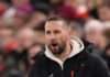 Barnsley manager hits out ‘disrespectful’ Szoboszlai as Arne Slot feelings clear