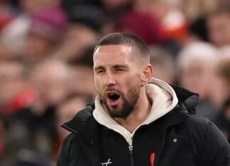 Barnsley manager hits out ‘disrespectful’ Szoboszlai as Arne Slot feelings clear