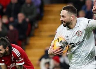 Liverpool: Was Dominik Szoboszlai’s error against Barnsley disrespectful?