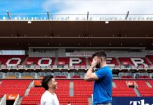 Josh Cavallo claims homophobia drove him out of Adelaide United
