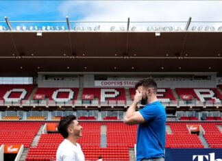 Josh Cavallo claims homophobia drove him out of Adelaide United