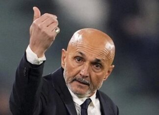 Spalletti esalta la Juve e allontana il futuro: “Il contratto? Non mi interessa…”