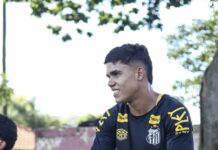 Santos FC enfrenta o Cuiabá nesta segunda (11) pela 2ª fase da Copinha – Santos Futebol Clube