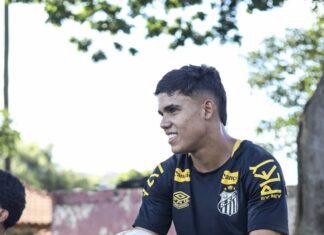 Santos FC enfrenta o Cuiabá nesta segunda (11) pela 2ª fase da Copinha – Santos Futebol Clube
