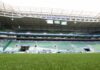 Em confronto contra o Santos, Palmeiras inicia saga longe do Allianz Parque – Nosso Palestra