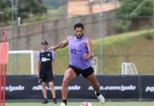 Novela Hulk tem novo capítulo com “fim” da negociação entre Atlético e Fluminense