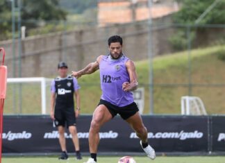 Novela Hulk tem novo capítulo com “fim” da negociação entre Atlético e Fluminense