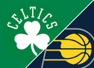 Pacers 98-96 Celtics (12 de jan, 2026) Placar final – ESPN (BR)