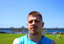 Jogador deixa o Grêmio para ser anunciado pelo Ceará