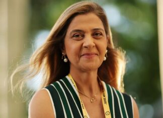 E o zagueiro? Palmeiras mantém Nino como ‘plano A’, mas monitora ex-Santos e até ‘parça’ de Paquetá na Premier League