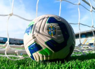 CBF detalha datas e horários dos jogos do Cruzeiro da 1ª a 8ª rodada do Brasileirão