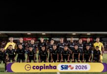 Copinha: Atlético entra em campo para lutar pela vaga, e contra tabus