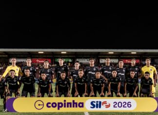 Copinha: Atlético entra em campo para lutar pela vaga, e contra tabus