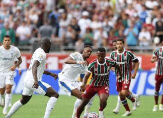 Fluminense foi o único time que venceu o Al-Hilal nos últimos 28 jogos