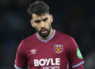 West Ham chama acionistas para debater venda de Paquetá para o Flamengo; preço é principal questão