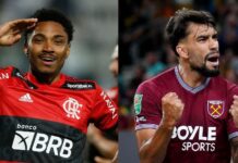 OPINIÃO: O que dava para comprar Vitinho agora compra Paquetá; o poder do Flamengo assusta