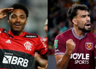 OPINIÃO: O que dava para comprar Vitinho agora compra Paquetá; o poder do Flamengo assusta