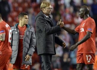 Ex-Liverpool defender who had bust-up with Jurgen Klopp announces retirement
