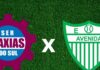 Caxias x Avenida: onde assistir, horário, escalações e impacto no grupo do Grêmio | Gauchão