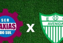 Caxias x Avenida: onde assistir, horário, escalações e impacto no grupo do Grêmio | Gauchão