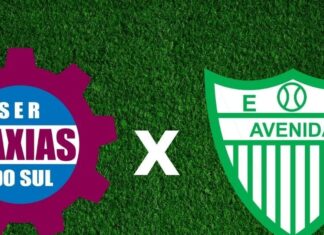 Caxias x Avenida: onde assistir, horário, escalações e impacto no grupo do Grêmio | Gauchão