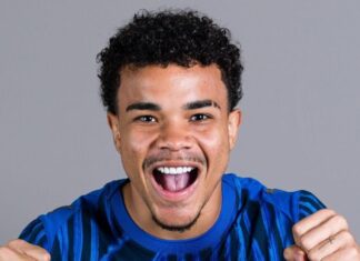 Corinthians encaminha a contratação do atacante Kaio César, do Al Hilal