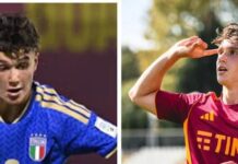 Chi è Arena, il baby della Roma che ha segnato all’esordio al Torino